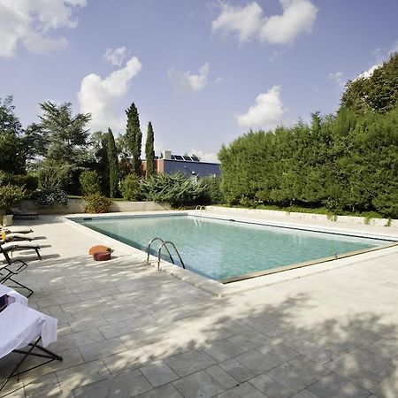 Agricola Samadhi Villa Zollino Dış mekan fotoğraf