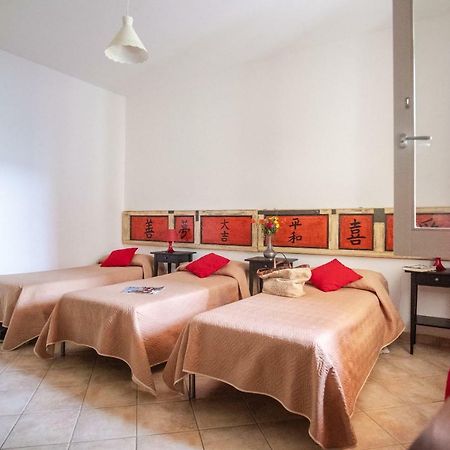 Agricola Samadhi Villa Zollino Dış mekan fotoğraf