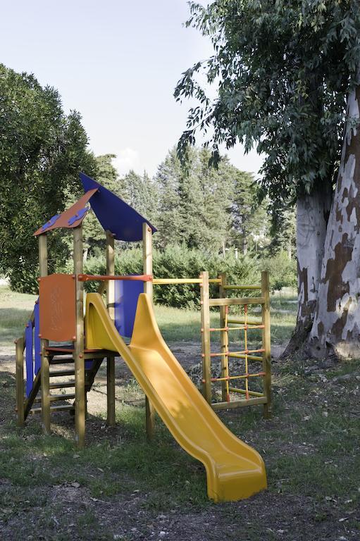 Agricola Samadhi Villa Zollino Dış mekan fotoğraf