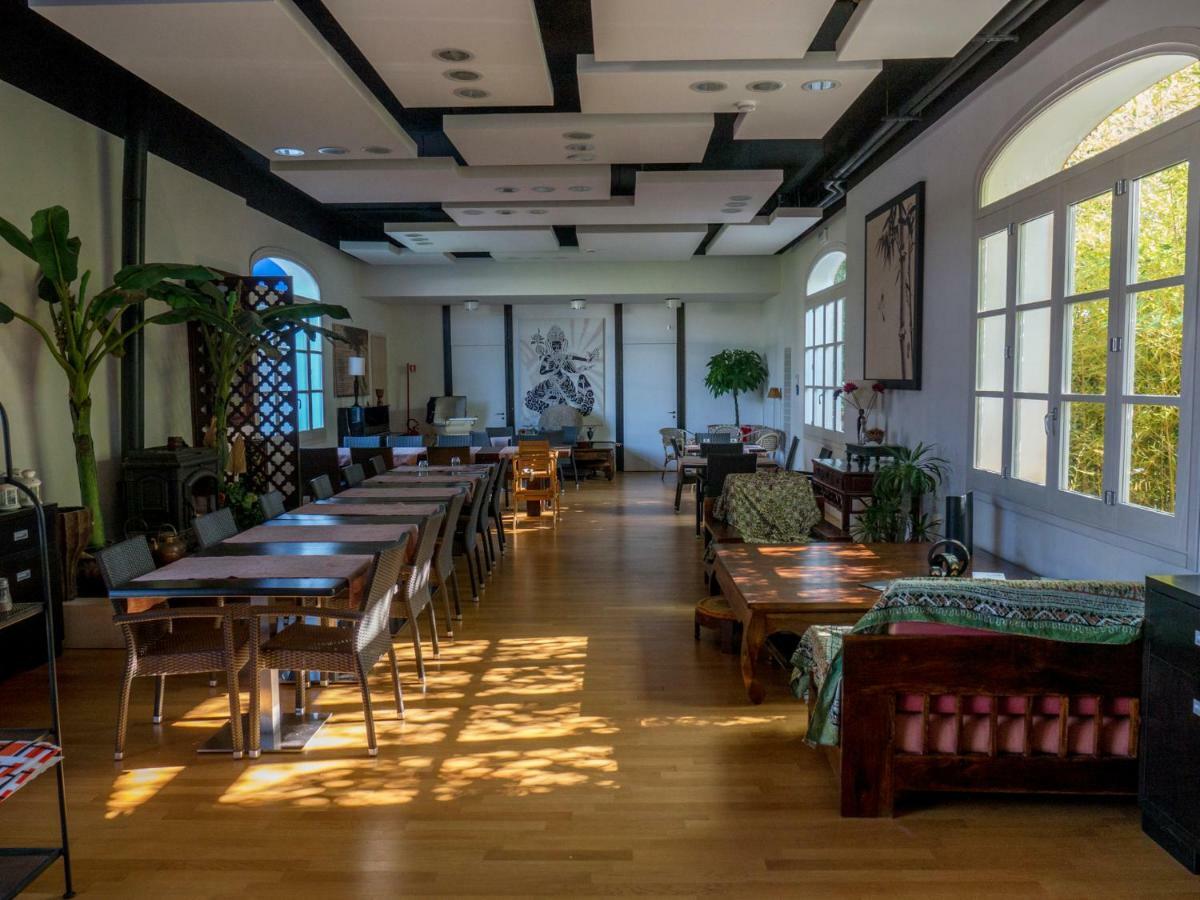 Agricola Samadhi Villa Zollino Dış mekan fotoğraf